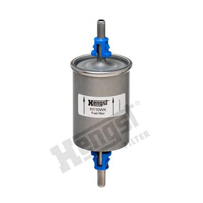 HENGST FILTER h110wk -  Топливный фильтр